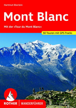 Bild zu Mont Blanc von Eberlein, Hartmut