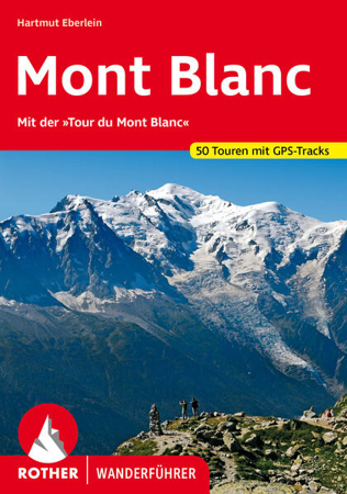 Bild zu Mont Blanc von Eberlein, Hartmut