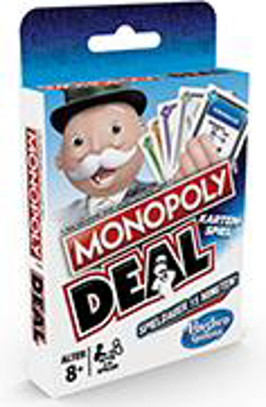 Bild zu Monopoly Deal, d