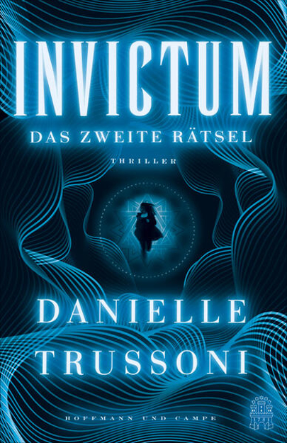 Bild zu Invictum von Trussoni, Danielle 