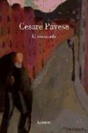 Bild zu El camarada von Pavese, Cesare 