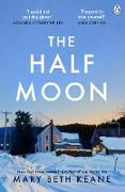 Bild zu The Half Moon (eBook) von Keane, Mary Beth