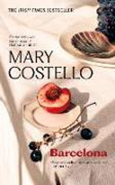 Bild zu Barcelona von Costello, Mary