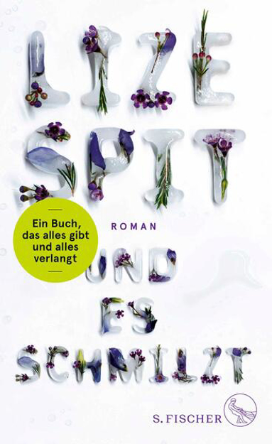 Bild zu Und es schmilzt (eBook) von Spit, Lize 