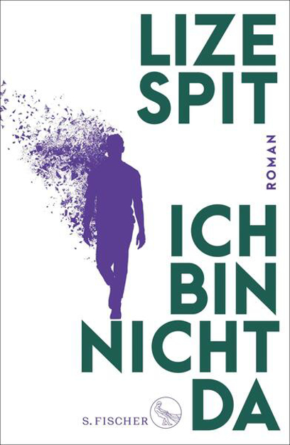 Bild zu Ich bin nicht da (eBook) von Spit, Lize 