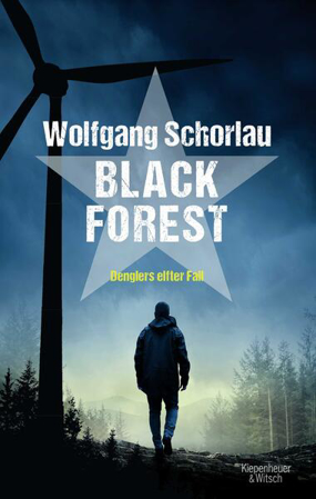 Bild zu Black Forest von Schorlau, Wolfgang