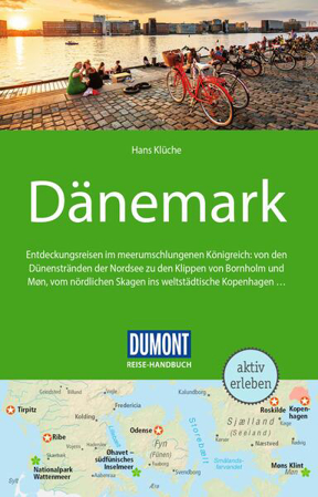 Bild zu DuMont Reise-Handbuch Reiseführer Dänemark von Klüche, Hans