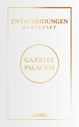 «Entscheidungen» Kartenset von Palacios, Gabriel 