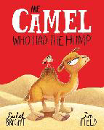 Bild zu The Camel Who Had The Hump von Bright, Rachel 