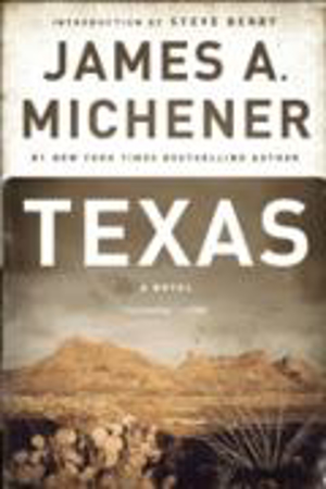 Bild zu Texas (eBook) von Michener, James A.