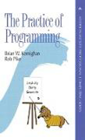 Bild zu Practice of Programming, The (eBook) von Kernighan, Brian 