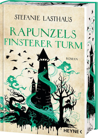 Bild zu Rapunzels finsterer Turm von Lasthaus, Stefanie