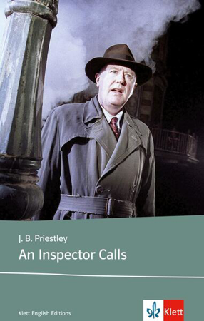 Bild zu An Inspector Calls von Priestley, John B.