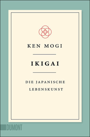 Bild zu Ikigai von Mogi, Ken 
