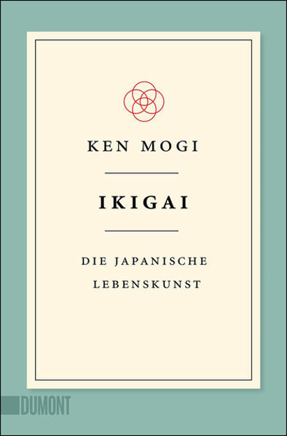 Bild zu Ikigai von Mogi, Ken 