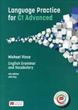 Bild zu Language Practice C1 Advanced Student's Book with key Pack