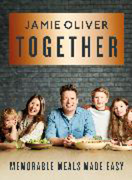 Bild zu Together von Oliver, Jamie