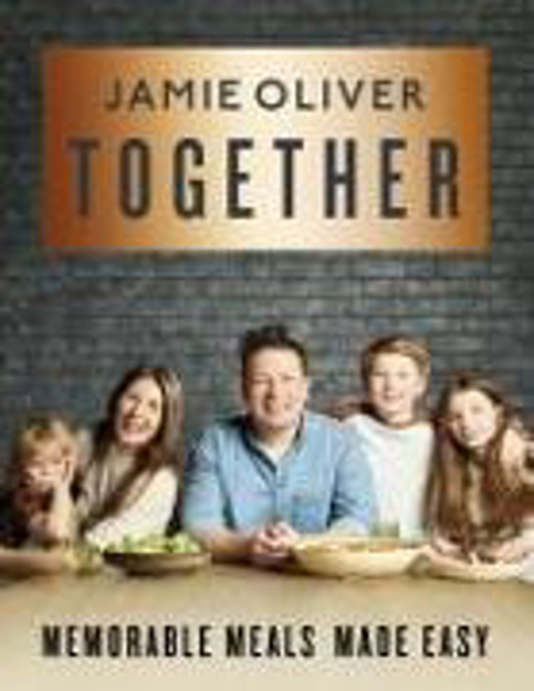 Bild zu Together von Oliver, Jamie