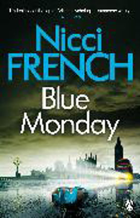 Bild zu Blue Monday von French Nicci