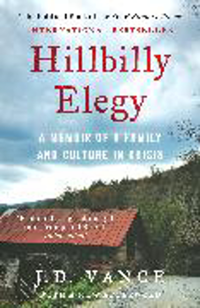 Bild zu Hillbilly Elegy von Vance J. D.