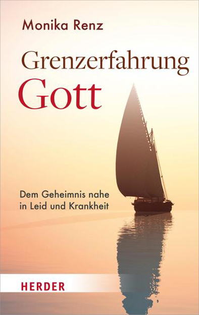 Bild zu Grenzerfahrung Gott (eBook) von Renz, Monika