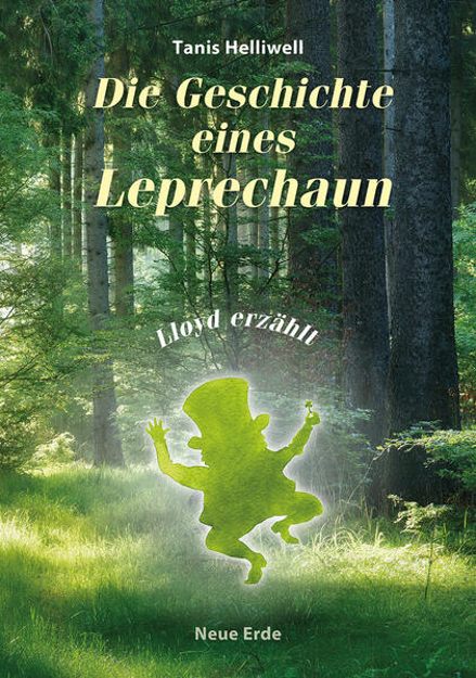 Bild zu Die Geschichte eines Leprechaun von Helliwell, Tanis