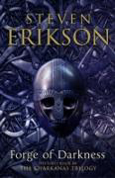 Bild zu Forge of Darkness (eBook) von Erikson, Steven