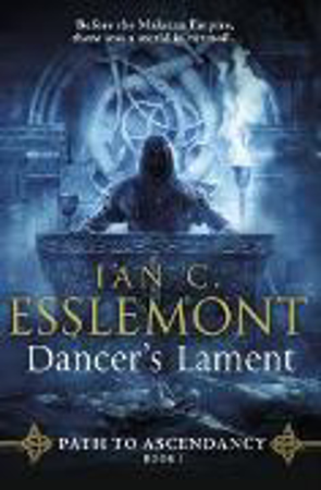 Bild zu Dancer's Lament (eBook) von Esslemont, Ian C