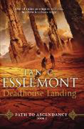 Bild zu Deadhouse Landing (eBook) von Esslemont, Ian C