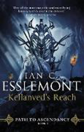 Bild zu Kellanved's Reach (eBook) von Esslemont, Ian C