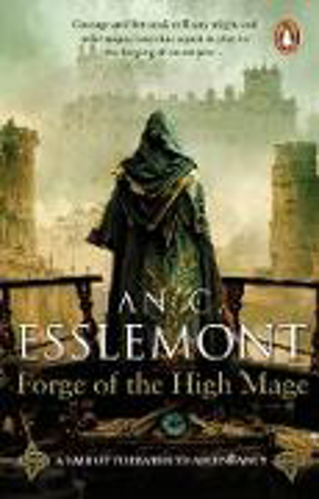 Bild zu Forge of the High Mage (eBook) von Esslemont, Ian C