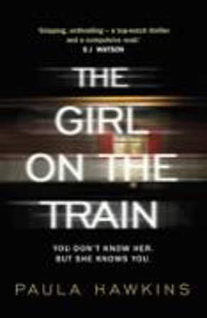 Bild zu The Girl on the Train (eBook) von Hawkins, Paula
