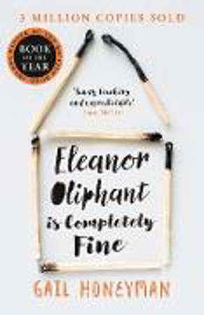Bild zu Eleanor Oliphant is Completely Fine (eBook) von Honeyman, Gail