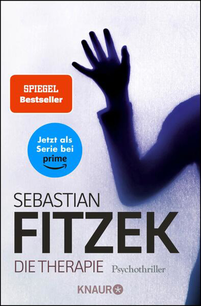 Bild zu Die Therapie (eBook) von Fitzek, Sebastian