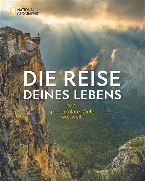 Bild zu Die Reise deines Lebens