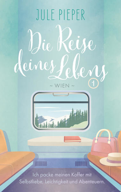 Bild zu Die Reise deines Lebens von Pieper, Jule 