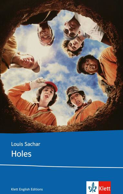 Bild zu Holes von Sachar, Louis