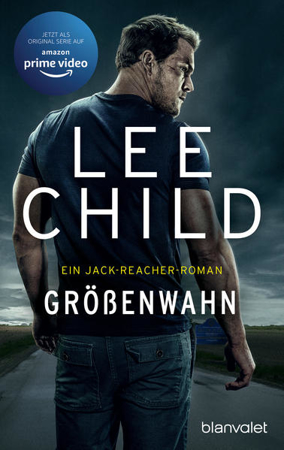 Bild zu Größenwahn (eBook) von Child, Lee 