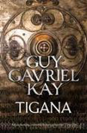 Bild zu Tigana (eBook) von Kay, Guy Gavriel