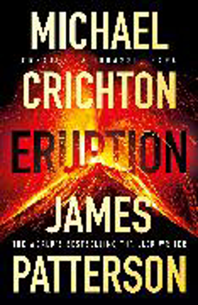 Bild zu Eruption von Patterson, James 