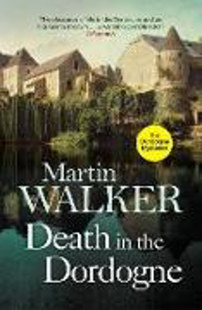 Bild zu Death in the Dordogne von Walker, Martin 