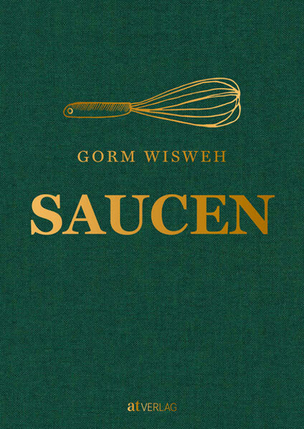 Bild zu Saucen von Wisweh, Gorm 