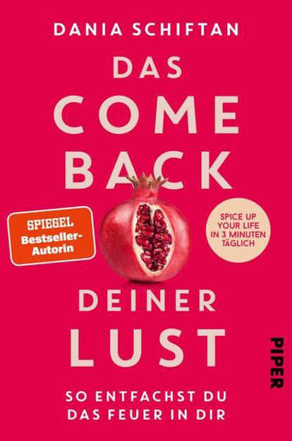 Bild zu Das Comeback deiner Lust von Schiftan, Dania