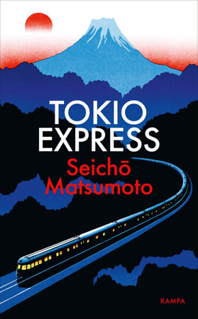 Bild zu Tokio Express von Matsumoto, Seicho