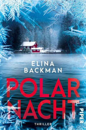 Bild zu Polarnacht von Backman, Elina