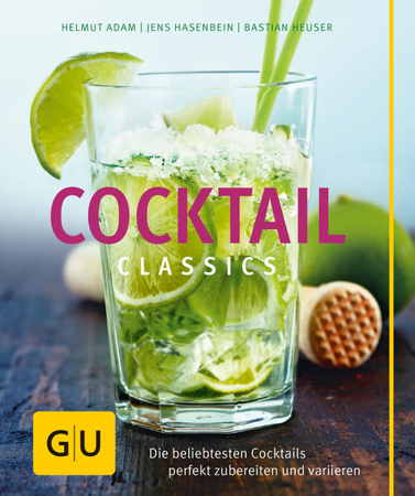 Bild zu Cocktail Classics von Adam, Helmut 