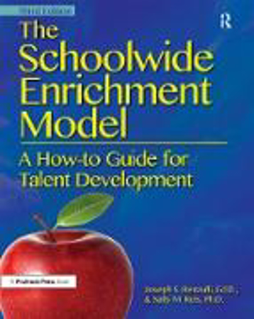 Bild zu The Schoolwide Enrichment Model (eBook) von Renzulli, Joseph S. 
