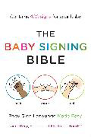 Bild zu The Baby Signing Bible (eBook) von Berg, Laura