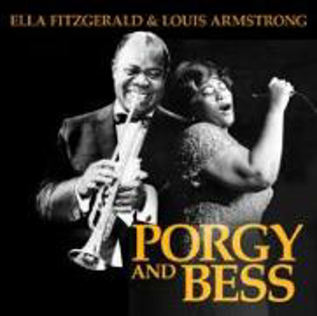 Bild zu The Music Of Porgy And Bess von Fitzgerald, Ella & Armstrong (Komponist)