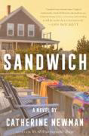 Bild zu Sandwich (eBook) von Newman, Catherine